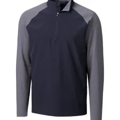 Cutter & Buck Response Hybrid Overknit -Brands Sales Store MCC00006 LYN MANN HG 16492.1668803908