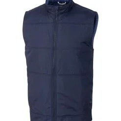 Cutter & Buck Stealth Full Zip Vest 8 Cutter & Buck Stealth Full Zip Vest -Brands Sales Store MCC00008 LYN MANN HG 28614.1669057090