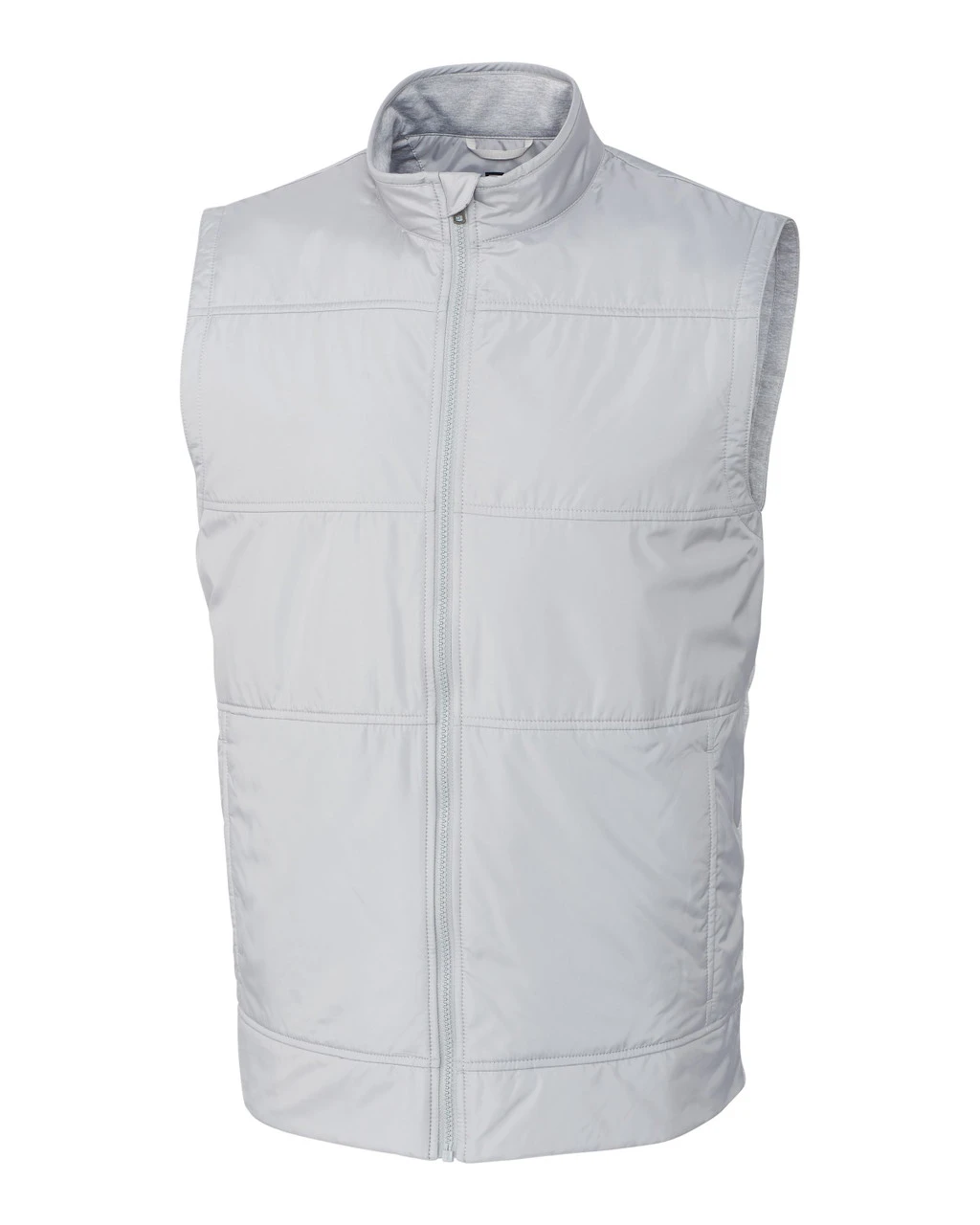 Cutter & Buck Stealth Full Zip Vest 6 Cutter & Buck Stealth Full Zip Vest - Image 4
