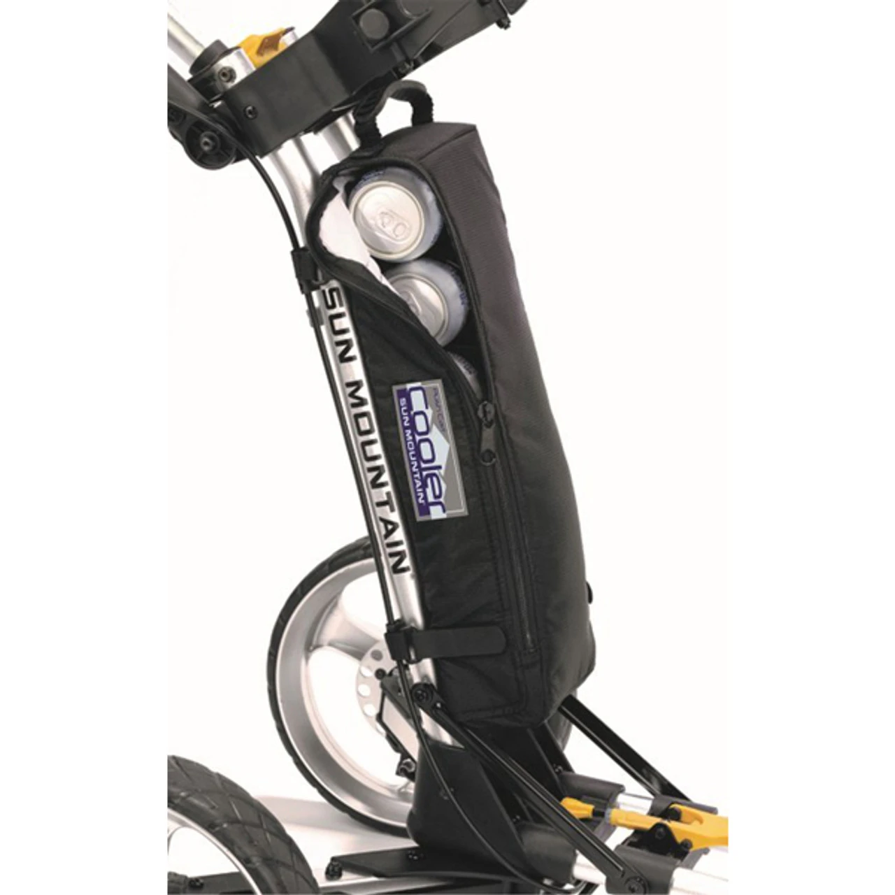 Sun Mountain Micro-Cart Cooler Pouch 3 Sun Mountain Micro-Cart Cooler Pouch
