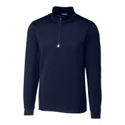 Cutter & Buck Traverse Half Zip -Brands Sales Store MCK00067 LYN MANN HG 11275.1669057208
