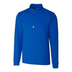 Cutter & Buck Traverse Half Zip -Brands Sales Store MCK00067 TBL MANN HG 80022.1669057208
