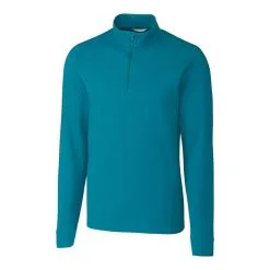 Cutter & Buck Advantage Mock Half-Zip 13 Cutter & Buck Advantage Mock Half-Zip -Brands Sales Store MCK00068 TB MANN HG 30540.1669057303
