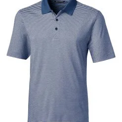 Cutter & Buck Forge Polo Tonal Stripe - Big & Tall 15 Cutter & Buck Forge Polo Tonal Stripe - Big & Tall -Brands Sales Store MCK00113 IND MANN HG 70006.1668719868