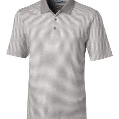 Cutter & Buck Forge Polo Tonal Stripe - Big & Tall 18 Cutter & Buck Forge Polo Tonal Stripe - Big & Tall -Brands Sales Store MCK00113 POL MANN HG 10253.1668719868