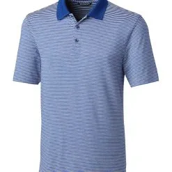 Cutter & Buck Forge Polo Tonal Stripe - Big & Tall 19 Cutter & Buck Forge Polo Tonal Stripe - Big & Tall -Brands Sales Store MCK00113 TBL MANN HG 58699.1668719868
