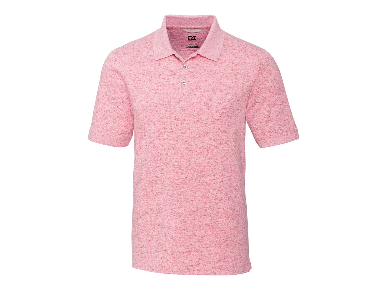 Cutter & Buck Advantage Space Dye Polo 4 Cutter & Buck Advantage Space Dye Polo - Image 2