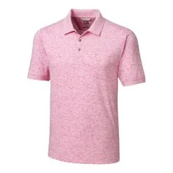 Cutter & Buck Advantage Space Dye Polo 23 Cutter & Buck Advantage Space Dye Polo -Brands Sales Store MCK00117 EMB MANN HG 56873.1669058094