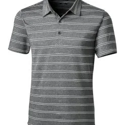 Cutter & Buck Forge Heather Stripe Tailored Fit Polo 12 Cutter & Buck Forge Heather Stripe Tailored Fit Polo -Brands Sales Store MCK00132 BL MANN HG 32312.1649194253