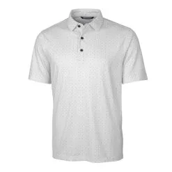 Cutter & Buck Pike Double Dot Polo 12 Cutter & Buck Pike Double Dot Polo -Brands Sales Store MCK00137 CC MANN HG 51415.1669060694