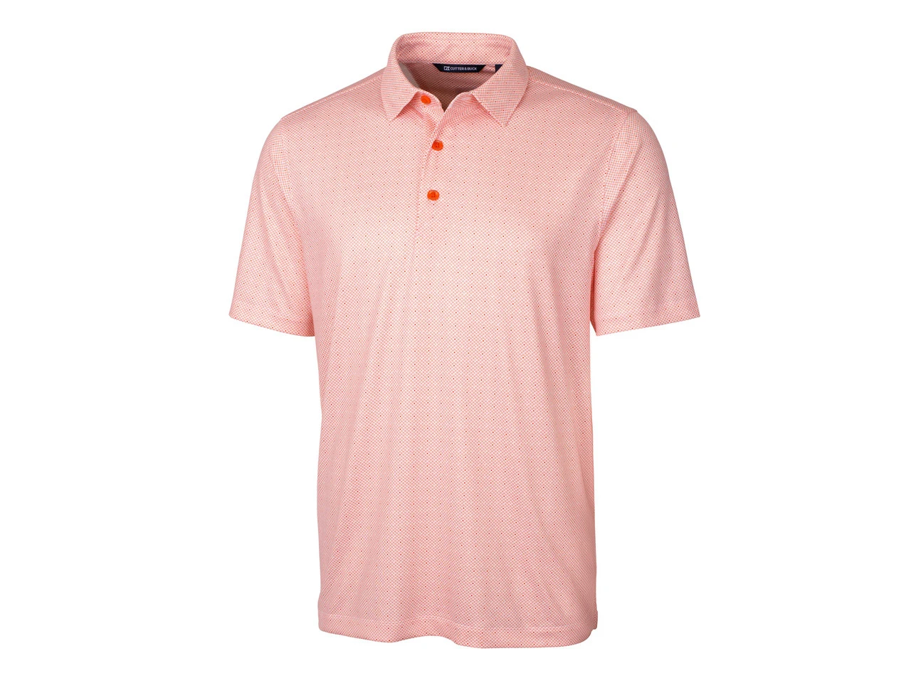 Cutter & Buck Pike Double Dot Polo 7 Cutter & Buck Pike Double Dot Polo - Image 5