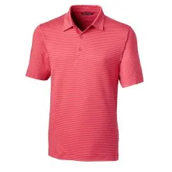 Cutter & Buck Forge Pencil Stripe Polo 32 Cutter & Buck Forge Pencil Stripe Polo -Brands Sales Store MCK00144 EMB MANN HG 15432.1637352526