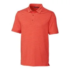 Cutter & Buck Forge Pencil Stripe Polo 37 Cutter & Buck Forge Pencil Stripe Polo -Brands Sales Store MCK00144 MRS MANN HG 90543.1637352526