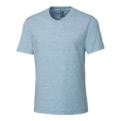 Cutter & Buck Advantage Space-Dye Tee 10 Cutter & Buck Advantage Space-Dye Tee -Brands Sales Store MCK00156 LSO MANN HG 58806.1637272428
