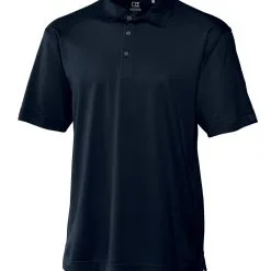 Cutter & Buck DryTec Genre Polo - Big & Tall -Brands Sales Store MCK00291 NVBU MANN HG 15688.1668724272