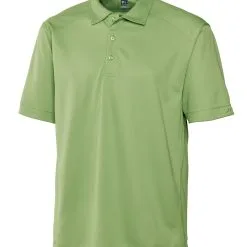 Cutter & Buck DryTec Genre Polo - Big & Tall -Brands Sales Store MCK00291 PGR MANN HG 97290.1668724272