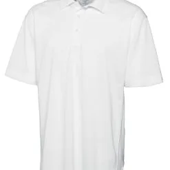 Cutter & Buck DryTec Genre Polo - Big & Tall -Brands Sales Store MCK00291 WH MANN HG 73690.1668724272
