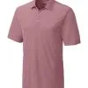 Cutter & Buck DryTec Blaine Oxford Polo - Big & Tall