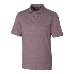 Cutter & Buck Forge Heather Polo 13 Cutter & Buck Forge Heather Polo -Brands Sales Store MCK01050 BRH MANN HG 12220.1669060356