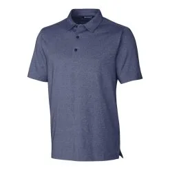 Cutter & Buck Forge Heather Polo 15 Cutter & Buck Forge Heather Polo -Brands Sales Store MCK01050 IDH MANN HG 52340.1669060356