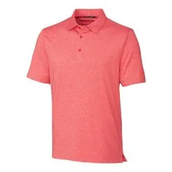 Cutter & Buck Forge Heather Polo 16 Cutter & Buck Forge Heather Polo -Brands Sales Store MCK01050 MHT MANN HG 72786.1669060356