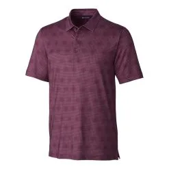 Cutter & Buck Pike Geo Grid Polo 7 Cutter & Buck Pike Geo Grid Polo -Brands Sales Store MCK01057 BRD MANN HG 36545.1669060020