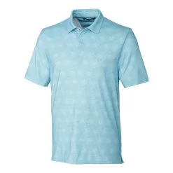 Cutter & Buck Pike Geo Grid Polo 9 Cutter & Buck Pike Geo Grid Polo -Brands Sales Store MCK01057 SRN MANN HG 55069.1669060020