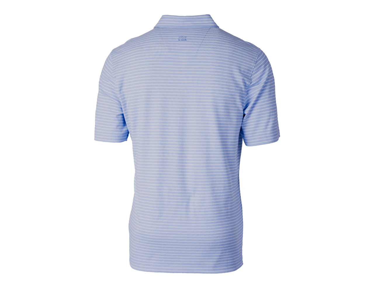 Cutter & Buck Reach Stripe Polo 4 Cutter & Buck Reach Stripe Polo - Image 2