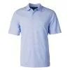 Cutter & Buck Reach Stripe Polo -Brands Sales Store MCK01128 IND MANN HG 05422.1669062807