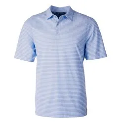 Cutter & Buck Reach Stripe Polo