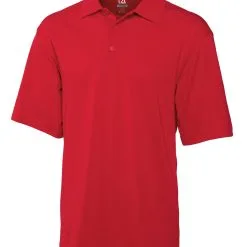 Cutter & Buck DryTec Championship Polo - Big & Tall -Brands Sales Store MCK01263 RD MANN HG 24750.1668792134