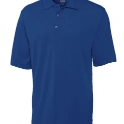 Cutter & Buck DryTec Championship Polo - Big & Tall -Brands Sales Store MCK01263 TBL MANN HG 52851.1668792134