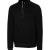Cutter & Buck Bayview Half Zip - Big & Tall