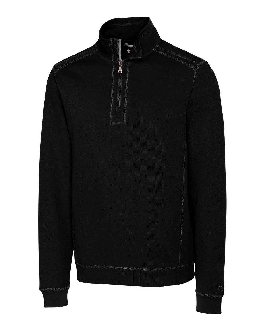 Cutter & Buck Bayview Half Zip - Big & Tall 3 Cutter & Buck Bayview Half Zip - Big & Tall