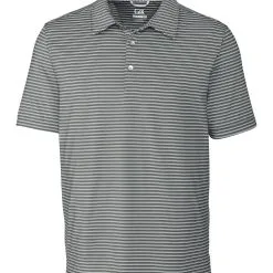 Cutter & Buck Division Stripe Polo - Big & Tall 6 Cutter & Buck Division Stripe Polo - Big & Tall -Brands Sales Store MCK09372 EGTHU MANN HG 15194.1668794453