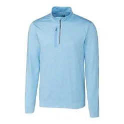 Cutter & Buck Stealth Half Zip -Brands Sales Store MCK09404 ALS MANN HG 38705.1669058586