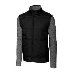 Cutter & Buck Stealth Full Zip Jacket 11 Cutter & Buck Stealth Full Zip Jacket -Brands Sales Store MCK09406 BL MANN HG 89574.1669058799