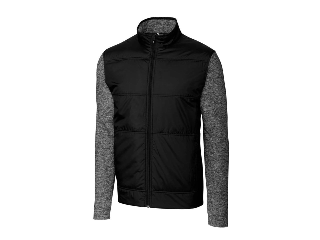 Cutter & Buck Stealth Full Zip Jacket 5 Cutter & Buck Stealth Full Zip Jacket - Image 3