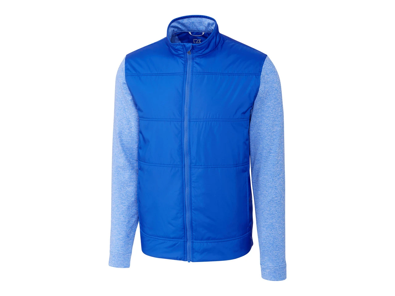 Cutter & Buck Stealth Full Zip Jacket 6 Cutter & Buck Stealth Full Zip Jacket - Image 4