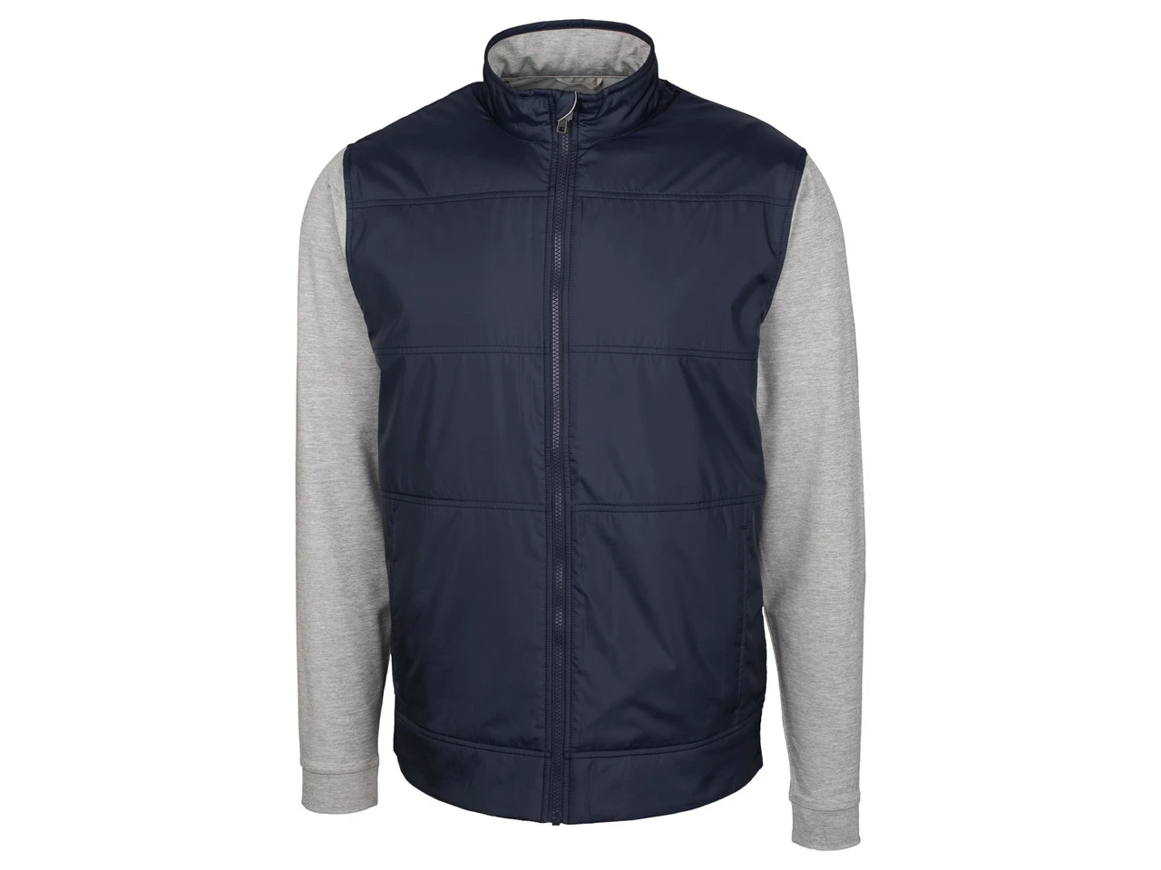 Cutter & Buck Stealth Full Zip Jacket 8 Cutter & Buck Stealth Full Zip Jacket - Image 6