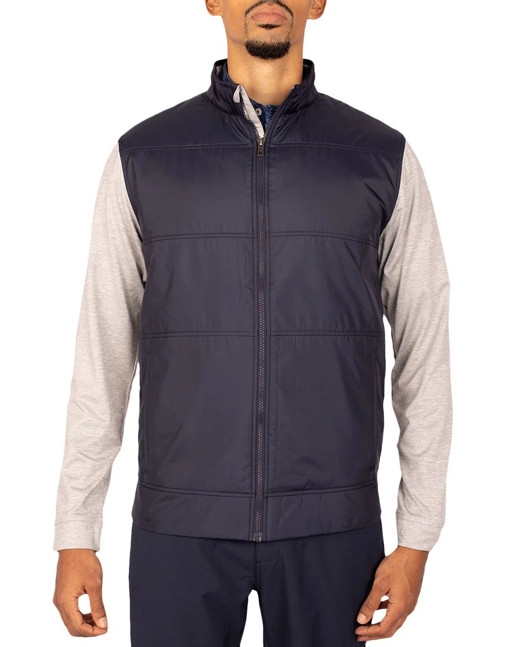 Cutter & Buck Stealth Full Zip Jacket 4 Cutter & Buck Stealth Full Zip Jacket - Image 2