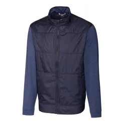 Cutter & Buck Stealth Full Zip Jacket 13 Cutter & Buck Stealth Full Zip Jacket -Brands Sales Store MCK09406 LYN MANN HG 75475.1669058800