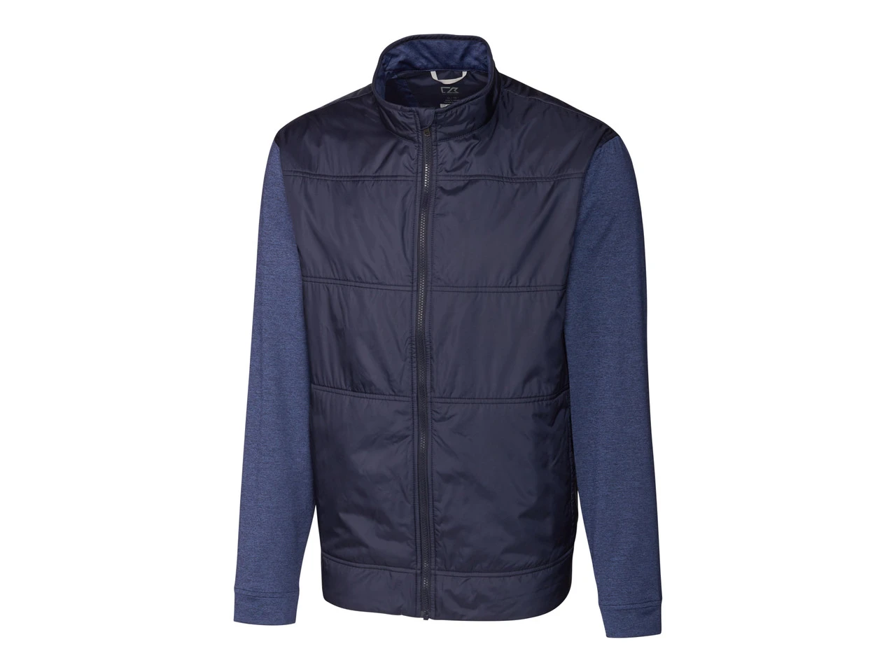 Cutter & Buck Stealth Full Zip Jacket 7 Cutter & Buck Stealth Full Zip Jacket - Image 5