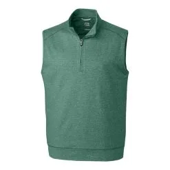 Cutter & Buck Shoreline Vest 9 Cutter & Buck Shoreline Vest -Brands Sales Store MCK09420 HH MANN HG 18347.1669060441