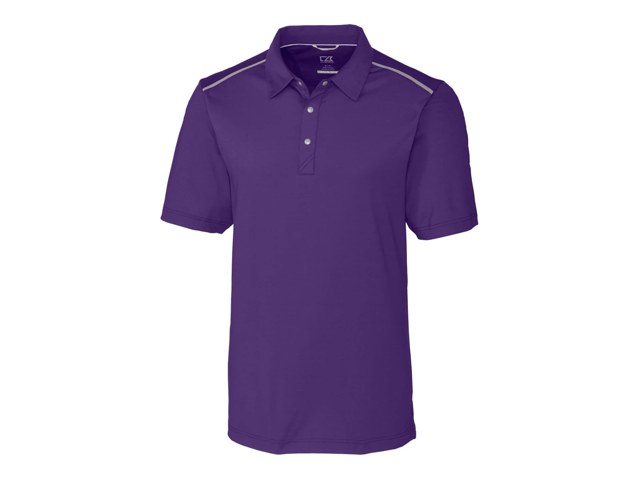 Cutter & Buck Fusion Polo - Big & Tall 6 Cutter & Buck Fusion Polo - Big & Tall - Image 4