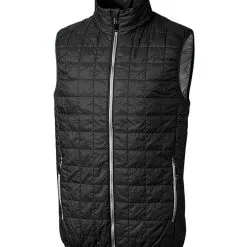 Cutter & Buck Ranier Vest 13 Cutter & Buck Ranier Vest -Brands Sales Store MCO00019 BL MANN HG 22423.1637689478
