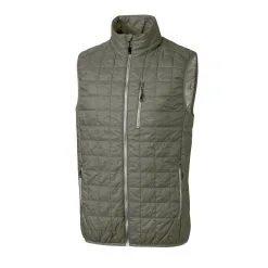 Cutter & Buck Ranier Vest 19 Cutter & Buck Ranier Vest -Brands Sales Store MCO00019 POM MANN HG 68927.1637690845