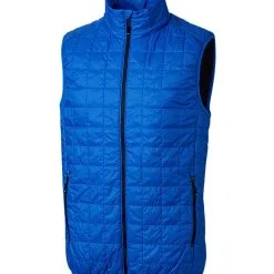 Cutter & Buck Ranier Vest 14 Cutter & Buck Ranier Vest -Brands Sales Store MCO00019 RY MANN HG 51476.1637689478
