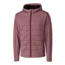 Cutter & Buck Altitude Quilted Jacket 11 Cutter & Buck Altitude Quilted Jacket -Brands Sales Store MCO00025 BRD MANN HG 1 75918.1637278023