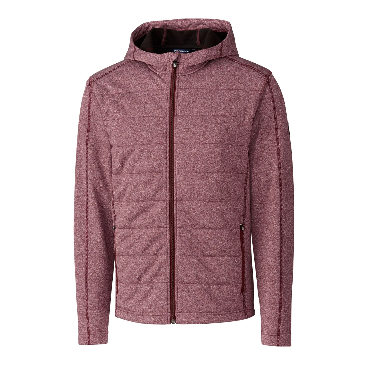 Cutter & Buck Altitude Quilted Jacket 7 Cutter & Buck Altitude Quilted Jacket - Image 5